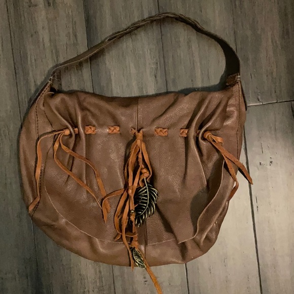 lucky brand purse